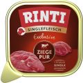 RINTI Singlefleisch Exclusive Goat Pure monobiałkowa karma z koziną 150 g