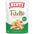 RINTI Filetto in Jelly Chicken&Vegetables saszetka w galaretce kurczak i warzywa 100 g