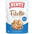 RINTI Filetto in Jelly Chicken&Duck saszetka w galaretce kurczak i kaczka 100 g