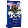 HAPPY DOG Supreme Francja 4 kg