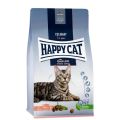 HAPPY CAT Culinary Adult Atlantik Lachs 300 g Łosoś atlantycki