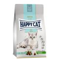 HAPPY CAT Sensitive Light 10 kg na nadwagę