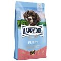 HAPPY DOG Sensible Puppy Łosoś i ziemniak 4 kg sucha karma dla szczeniąt