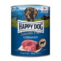 HAPPY DOG Sensible Pure Germany Wołowina 800 g karma mokra dla psów