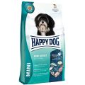 HAPPY DOG Fit & Vital Adult Mini 4 kg sucha karma dla psów małych ras