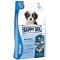 HAPPY DOG Fit & Vital Mini Puppy 4 kg sucha karma dla szczeniąt małych ras