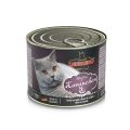 LEONARDO Quality Selection bogata w mięso z królika 200 g