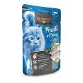 LEONARDO Finest Selection Pstrąg i kocimiętka 85 g