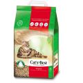 JRS Cat's Best Original Żwirek drewniany zbrylający 7l (3 kg)