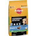 PEDIGREE Professional Nutrition Junior z Drobiem i Warzywami 12 kg dla szczeniąt ras średnich i dużych