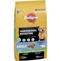 PEDIGREE Professional Nutrition Adult z Wołowiną i Warzywami 12 kg dla psów dużych i średnich ras