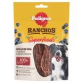 PEDIGREE Ranchos Superfoods z wołowiną, jagodami i pełnym ziarnem 70g