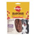 PEDIGREE Ranchos Superfoods 70 g karma uzupełniająca dla dorosłych psów z indykiem, żurawiną i ryżem
