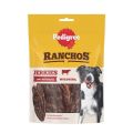 PEDIGREE Ranchos Jerkies 180 g bezzbożowa karma uzupełniająca dla dorosłych psów z wołowiną