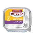 ANIMONDA Integra Sensitive jagnięcina z ryżem 100 g