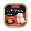 ANIMONDA Vom Feinstein junior 150g wątróbka drobiowa