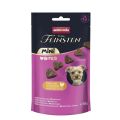 ANIMONDA Vom Feinsten Mini Bites kurczak z karczochami 50g przysmaki dla małych psów