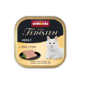 ANIMONDA vom Feinstein Adult wołowina i kurczak 100 g