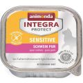 ANIMONDA Integra Sensitive Wieprzowina 100 g