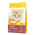 JOSERA Kitten 400 g sucha karma dla kociąt i kotek ciężarnych lub karmiących