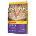 JOSERA Cat Culinesse 10 kg karma dla kota z łososiem