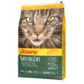 JOSERA Nature Cat 10 kg karma bezzbożowa dla kota