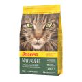 JOSERA NatureCat 2 kg karma bezzbożowa dla kota
