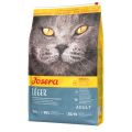 JOSERA Cat Leger 10 kg dla kotów mało aktywnych i po kastracji