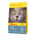 JOSERA Cat Leger 400 g dla kotów mało aktywnych i po kastracji