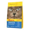 JOSERA Cat Marinesse 400 g karma hipoalergiczna dla kotów