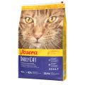 JOSERA Daily Cat 10 kg bezzbożowa karma dla dorosłych kotów