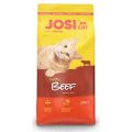 JOSERA JosiCat Tasty Beef 650g sucha karma dla kotów