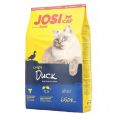 JOSERA JosiCat crispy duck 650g karma dla kotów