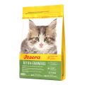 JOSERA Kitten GrainFree 400 g bezzbożowa karma dla kociąt