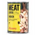 JOSERA Meatlovers pure kurczak 800g