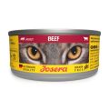 JOSERA Adult Beef 85g mokra karma dla kotów z wołowiną
