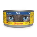 JOSERA Adult Duck 85g mokra karma dla kotĂłw z kaczkÄ…