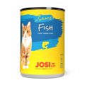 JOSERA JosiCat Ryba w sosie 415g dla dorosłego kota