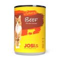 JOSERA JosiCat Wołowina w sosie 415g dla dorosłego kota