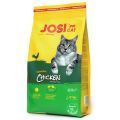 JOSERA JosiCat Crunchy Chicken 1,9kg z drobiem dla dorosłych kotów