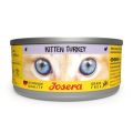 JOSERA Kitten Turkey 85g mokra karma dla kociÄ…t z indykiem