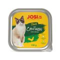 JOSERA JosiCat Pasztet z kurczakiem dla kota 100g