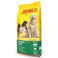 JOSERA JosiDog Senior Light 15 kg dla starszych i mniej aktywnych psów