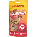 JOSERA Crunchies Beef 60 g chrupiące przysmaki z wołowiną dla kotów