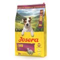 JOSERA Lamb Adult Mini 10 kg monobiałkowa karma dla małych psów