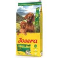JOSERA Mother and Puppy Salmon with Rice 12,5kg dla szczeniąt, suk w ciąży oraz suk karmiących
