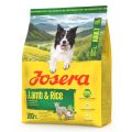 JOSERA Lamb and Rice Adult 900g monoproteinowa karma dla psów
