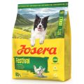 JOSERA Festival 900g dla wybrednych psów z pysznym sosem