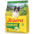 JOSERA Hypoallergenic Adult 900g bezzbożowa karma dla wrażliwych psów z owadami