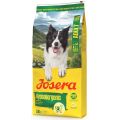 JOSERA Hypoallergenic Adult 12,5kg bezzbożowa karma dla wrażliwych psów z owadami